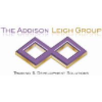 The Addison Leigh Group Logo