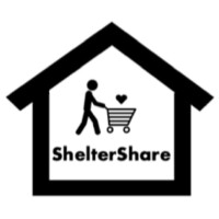 ShelterShare Logo