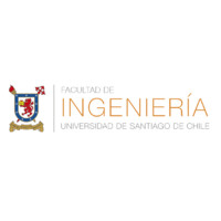 Facultad de Ingeniería USACH Logo