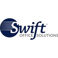 Swift Office Solutions Logo