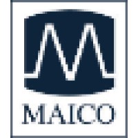 Maico Hearing Aids, Inc. Logo