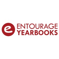 Entourage Yearbooks Logo