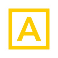 Afterimaging Logo