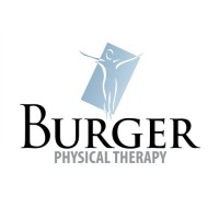 Burger Physical Therapy Logo