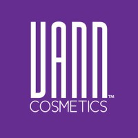 Vann Cosmetics Logo