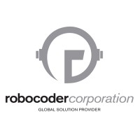 Robocoder Corporation Logo