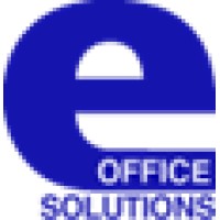E-Office Solutions, LLC Logo