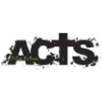 A Call To Serve (ACTS) Ministries of Iowa Logo
