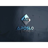 Aposlo Studio Logo