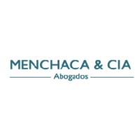 Menchaca & Cía Logo