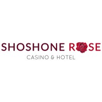 Shoshone Rose Casino & Hotel Logo