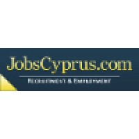 JobsCyprus Logo