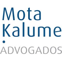 Mota Kalume Advogados Logo