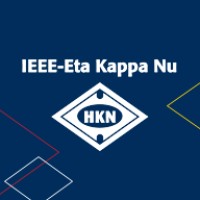IEEE-Eta Kappa Nu Logo