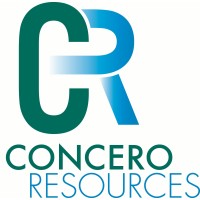 Concero Resources Logo