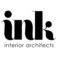 INK interior architects Logo