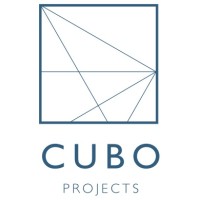 Cubo Projects Logo