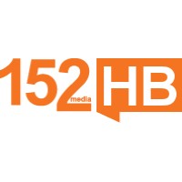 152 Media Logo