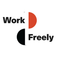 Work Freely Logo