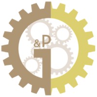 GC&P - Gianesin, Canepari & Partners Logo