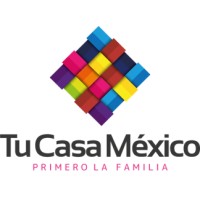 Tu Casa México Logo