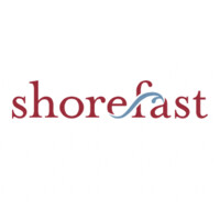 Shorefast Logo