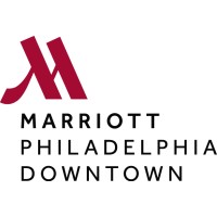 Philadelphia Marriott Downtown Logo