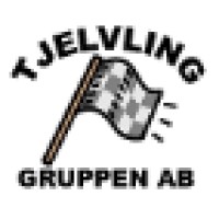 Tjelvling Racing AB Logo