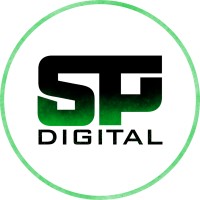 Stupendous Digital Logo