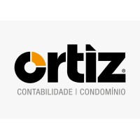 ORTIZ - Contabilidade & Condomínio [desde 1981] Logo