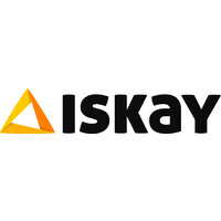 ISKAY Seguridad & Salud. Logo