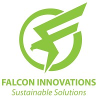 Falcon Innovations Logo