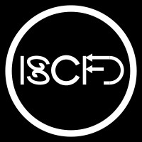 ISCFD | International Society for Computational Fluid Dynamics Logo