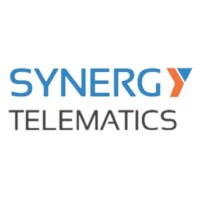 Synergy Telematics Pvt Ltd Logo