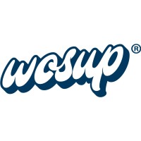 WOSUP® Australia Pty Ltd Logo