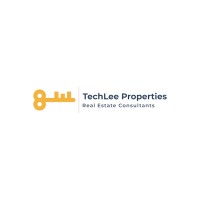 TechLee Properties Logo