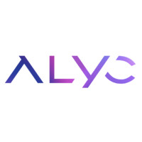 ALYC, INC. Logo
