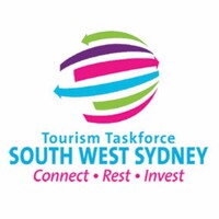 South West Sydney Tourism Taskforce Inc. NSW Logo