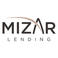 Mizar Lending Logo