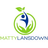 Matty Lansdown Logo