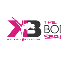 Kettlebell Kickboxing & KBIA Instructor Association Logo