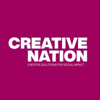 CREATIVE NATION Logo