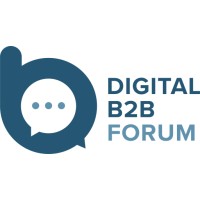 Digital B2B Forum Logo