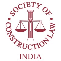 Society of Construction Law - India Logo
