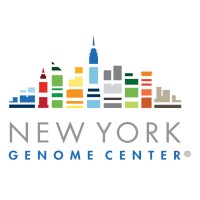 New York Genome Center Logo