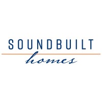 Soundbuilt Homes Logo