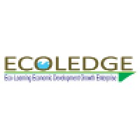 EcoLEDGE Logo