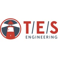 TES Engineering Logo