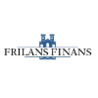 Frilans Finans Norge Logo