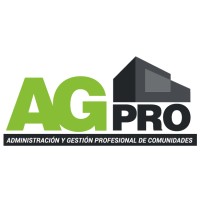 AGPro Logo